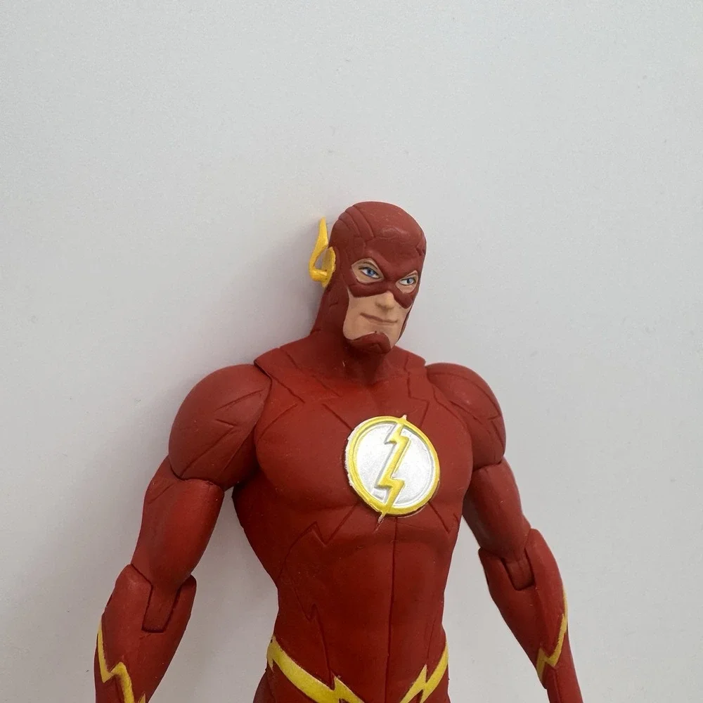 DC Collectibles Essentials Justice League New 52‎ The Flash